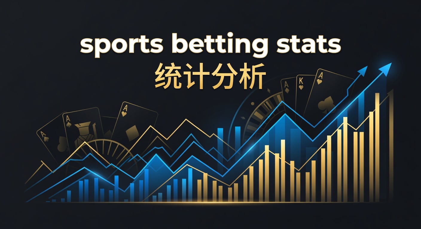 sports betting stats 统计分析：实战判断框架