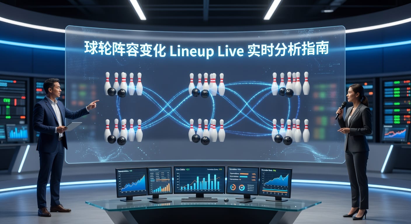 阵容变化 lineup betting：2026年赛前判断与Zhibo8体育平台