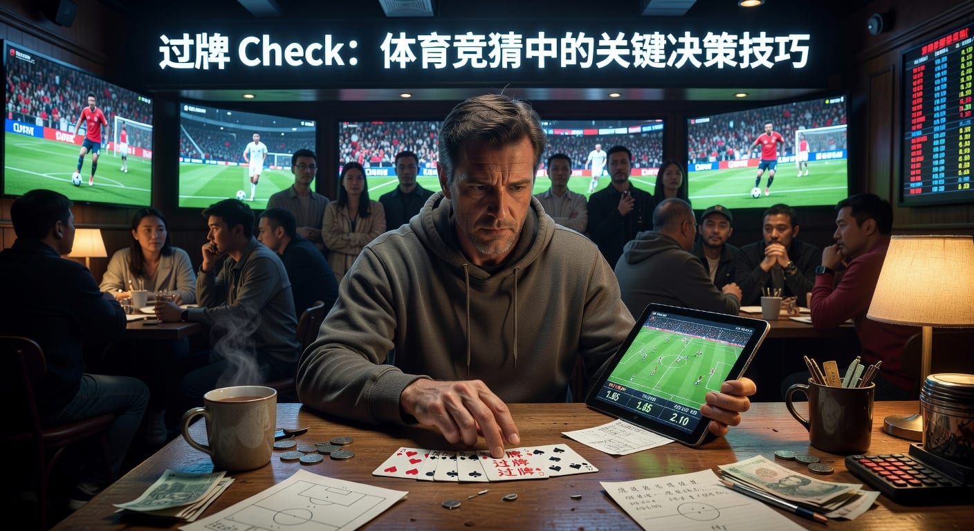 过牌 check 解析：Zhibo8体育平台app下载入口实战判断