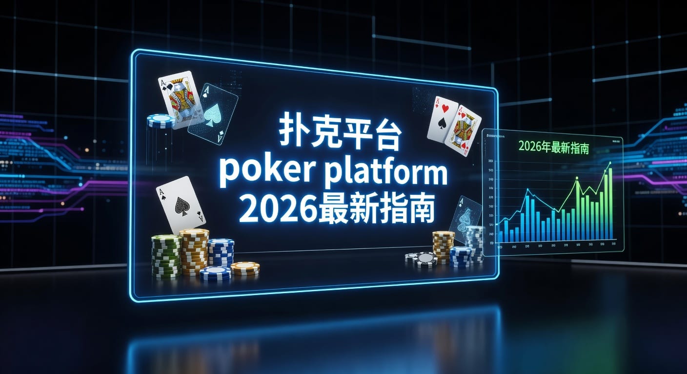 扑克平台 poker platform：Zhibo8体育平台app下载入口实战指南