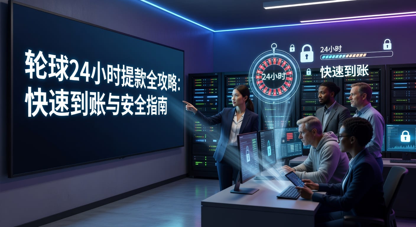 滚球24小时提款：提取效率与到账要点