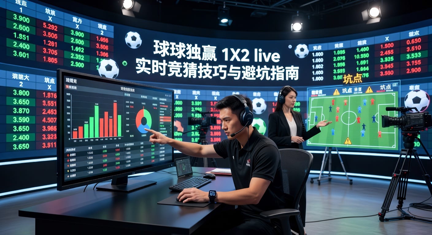 滚球独赢 1X2 live 实战判断与节奏管理