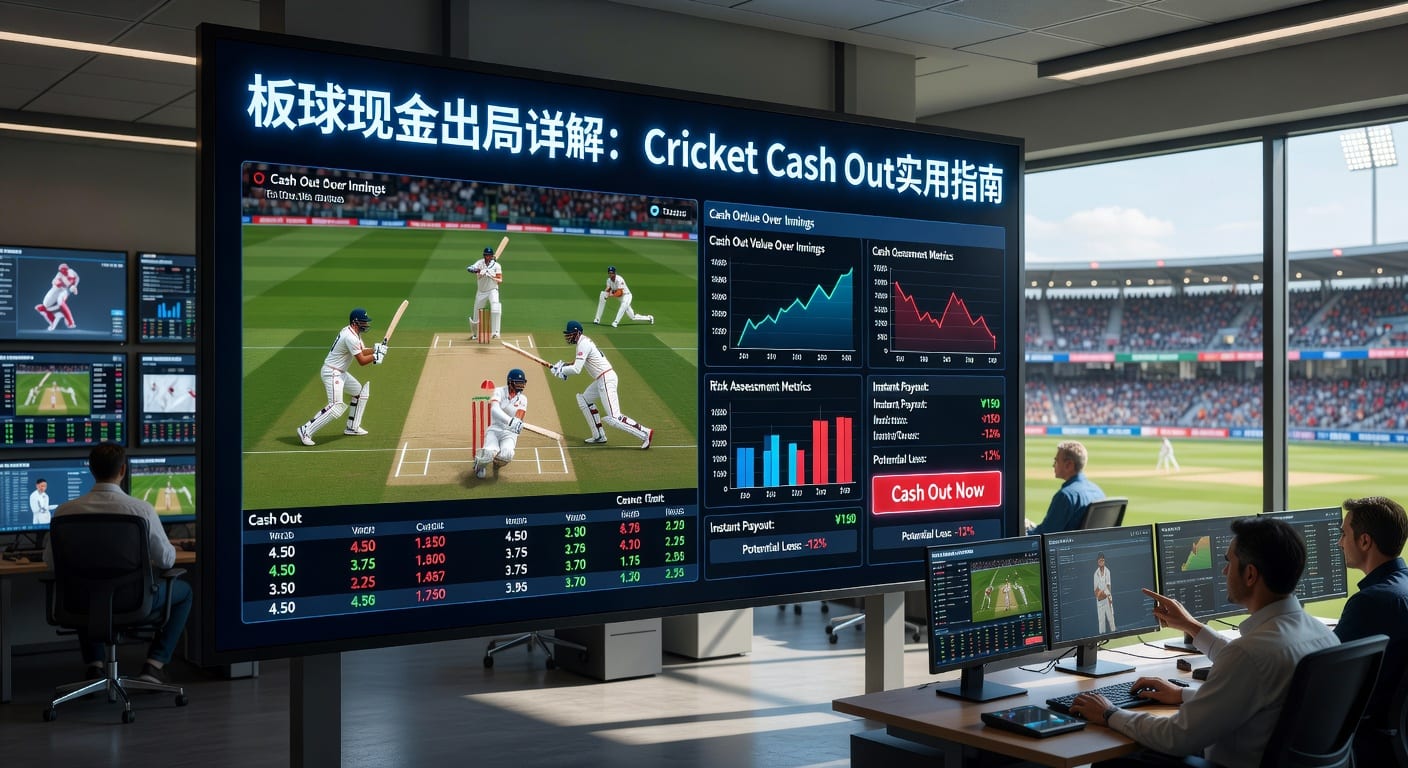 现金出局 cash out：实战理解与操作要点