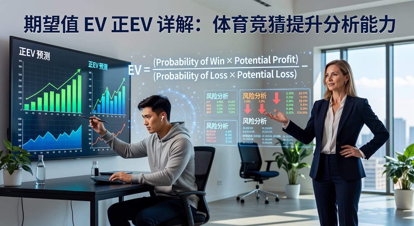 期望值 EV 正EV：亚美体育 APP下载最新版实战判断