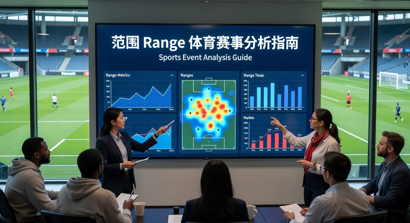 范围 range 全解析：2026年投注平台观察