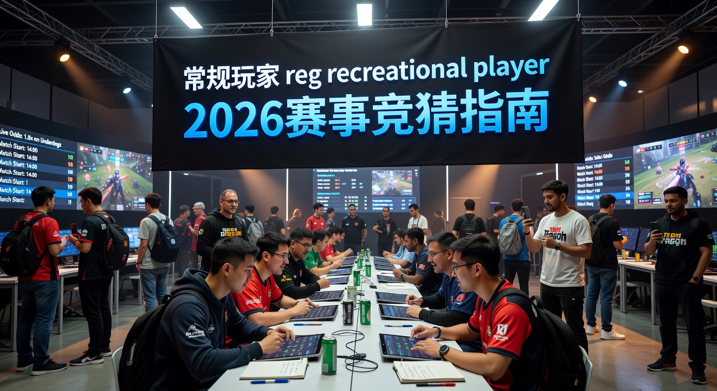 常规玩家 reg recreational player 风险与定位
