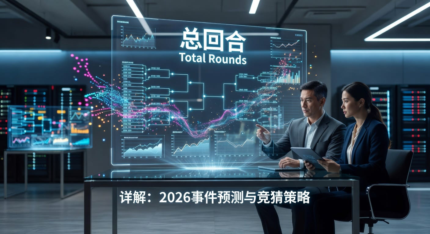总回合 total rounds：走势解读与投注逻辑（2026年）