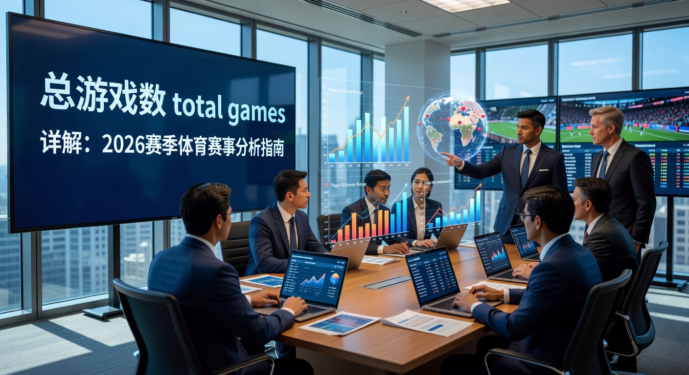 总游戏数 total games：实战解读与投注技巧