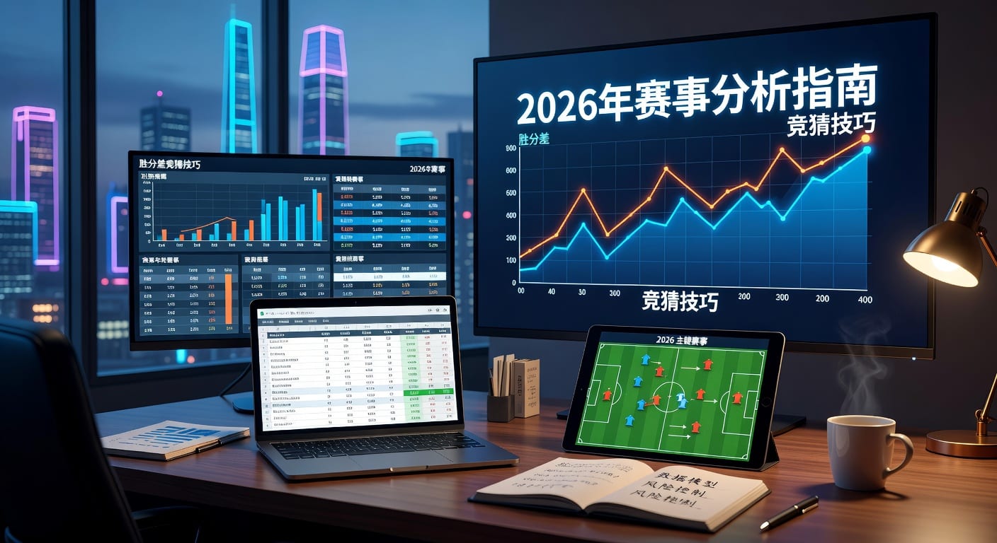 胜分差 winning margin：投注技巧与赔率解读