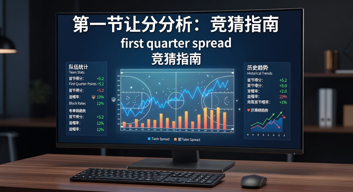 第一节让分 first quarter spread｜2026实战解读