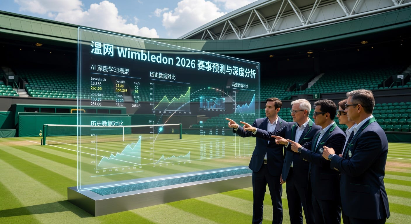 温网 Wimbledon 2026赛程与投注思路