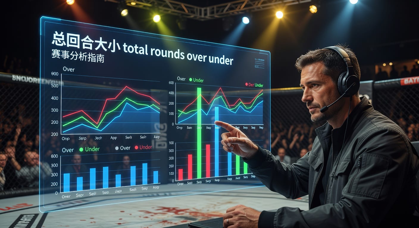 总回合大小 total rounds over under：2026实战思路